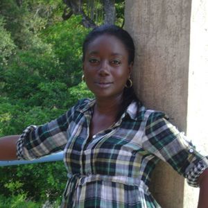 Meet your Posher, Barbara